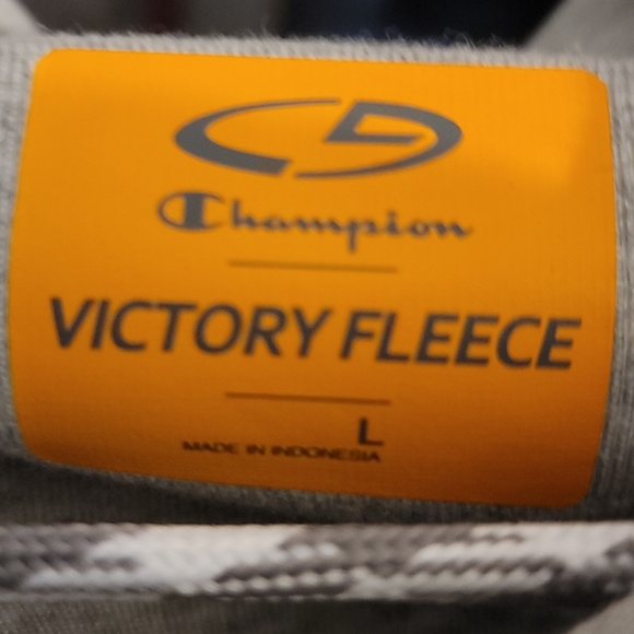 Champion Victory Fleece - Picture 4 of 6